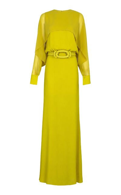 Silvia Tcherassi Silvia Tcherassi Lesley Maxi Dress