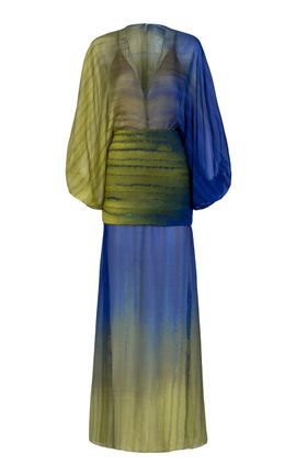 Silvia Tcherassi Silvia Tcherassi Lilen Dress