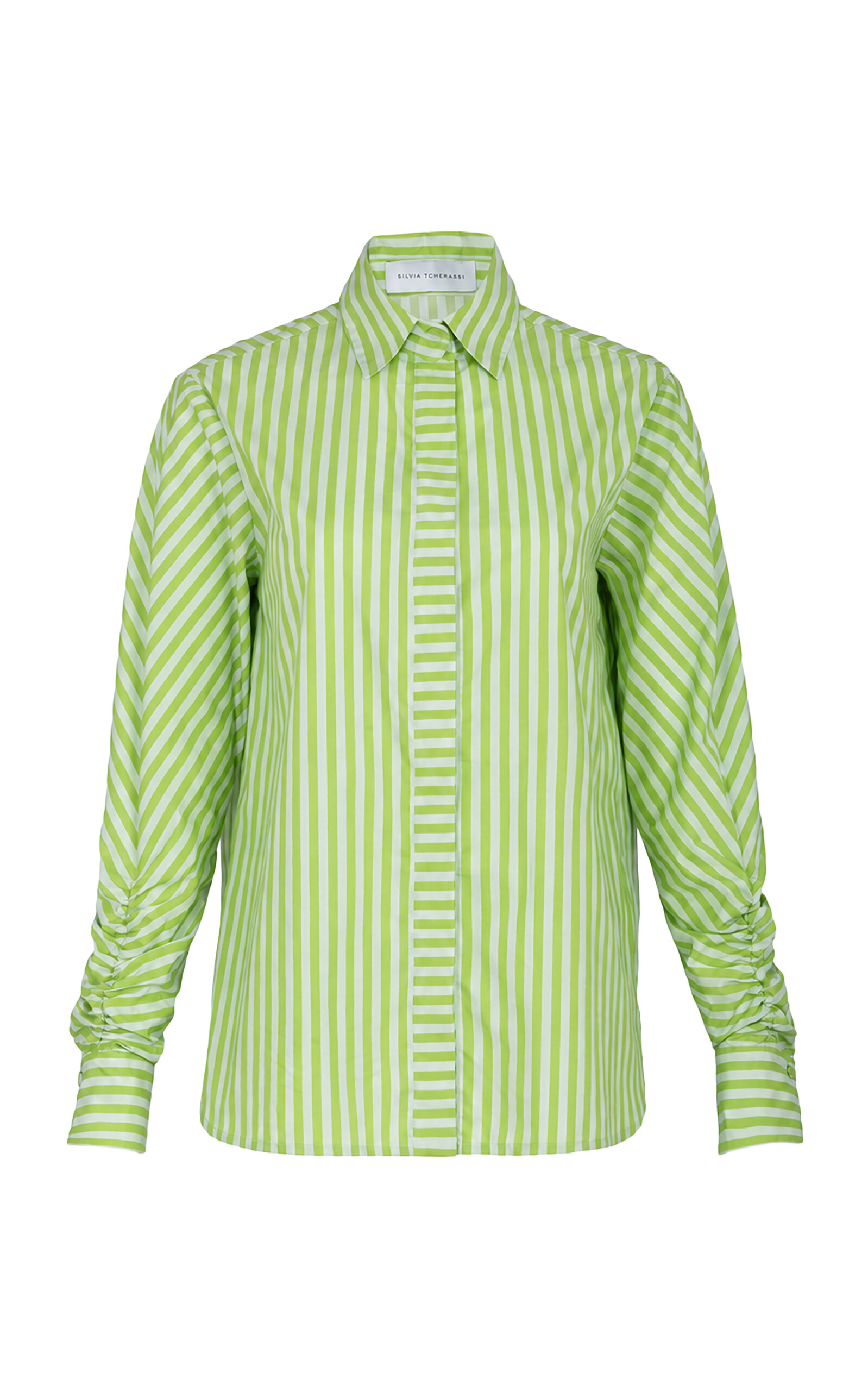 Silvia Tcherassi Silvia Tcherassi Lucelly Cotton Shirt