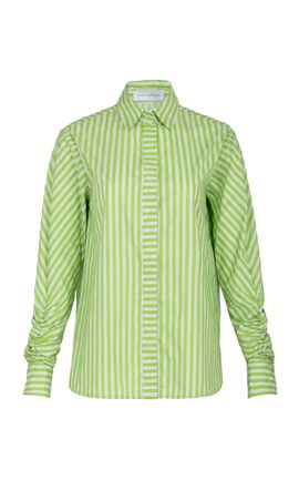 Silvia Tcherassi Silvia Tcherassi Lucelly Cotton Shirt