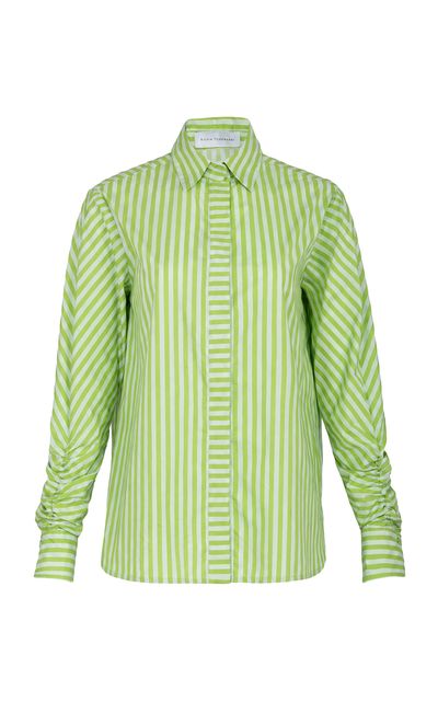 Silvia Tcherassi Silvia Tcherassi Lucelly Cotton Shirt
