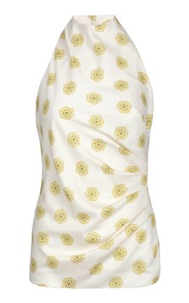 Silvia Tcherassi Silvia Tcherassi Marine Blouse