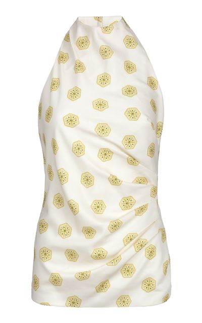Silvia Tcherassi Silvia Tcherassi Marine Blouse