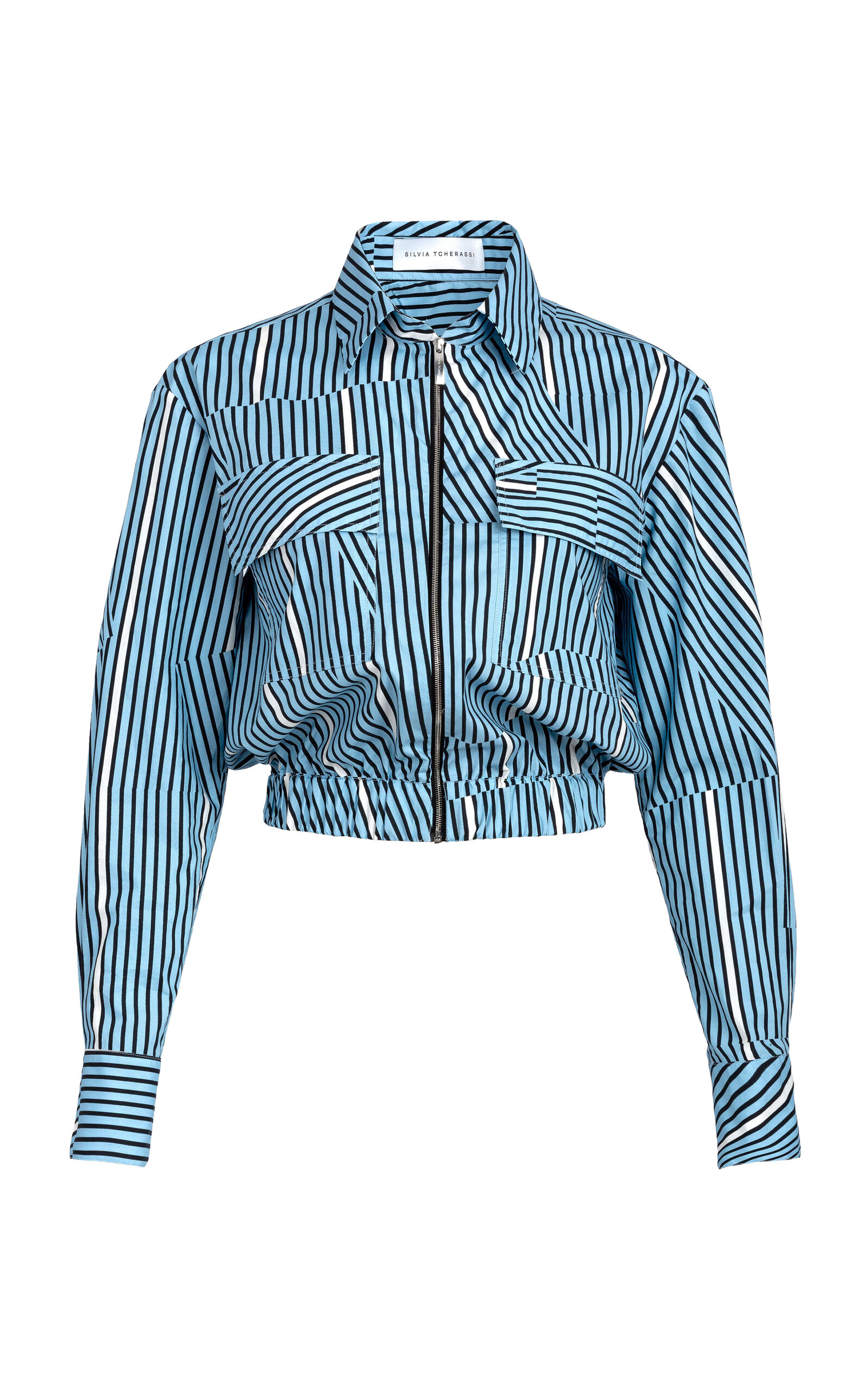 Silvia Tcherassi Silvia Tcherassi Melva Cotton Top