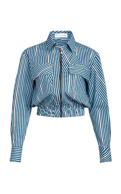 Silvia Tcherassi Silvia Tcherassi Melva Cotton Top