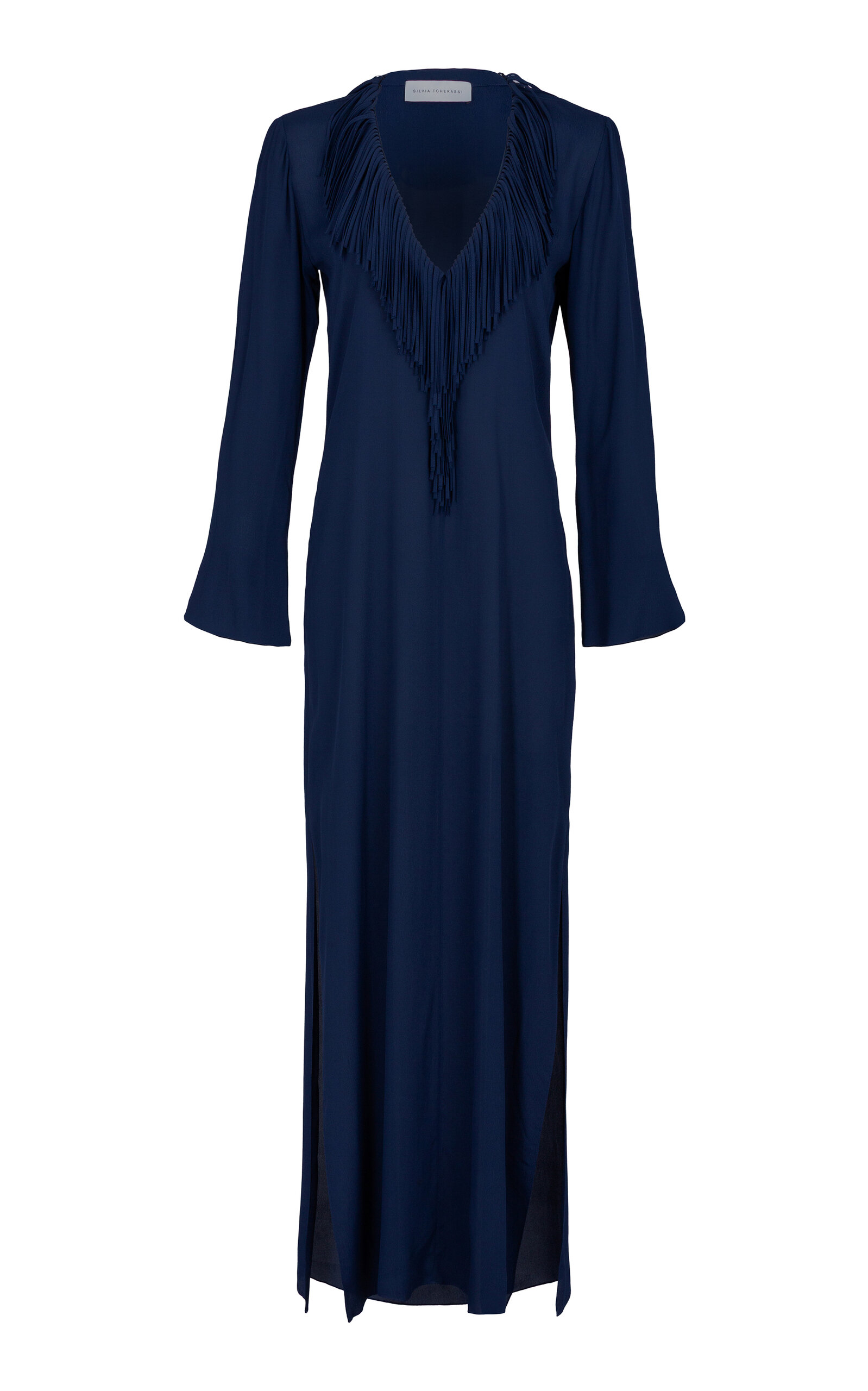 Silvia Tcherassi Silvia Tcherassi Mercedes Maxi Dress