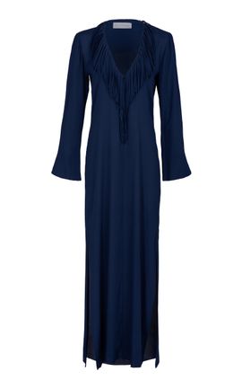 Silvia Tcherassi Silvia Tcherassi Mercedes Maxi Dress