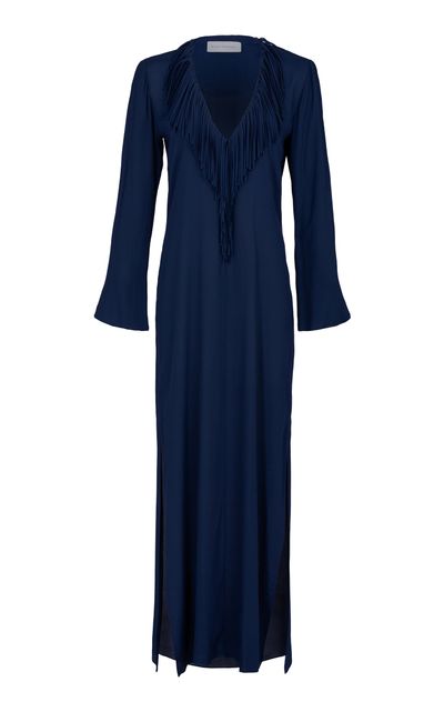 Silvia Tcherassi Silvia Tcherassi Mercedes Maxi Dress