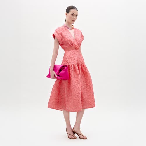 SILVIA TCHERASSI SILVIA TCHERASSI Metaponto Dress