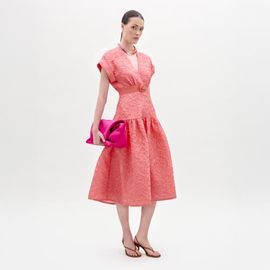SILVIA TCHERASSI SILVIA TCHERASSI Metaponto Dress