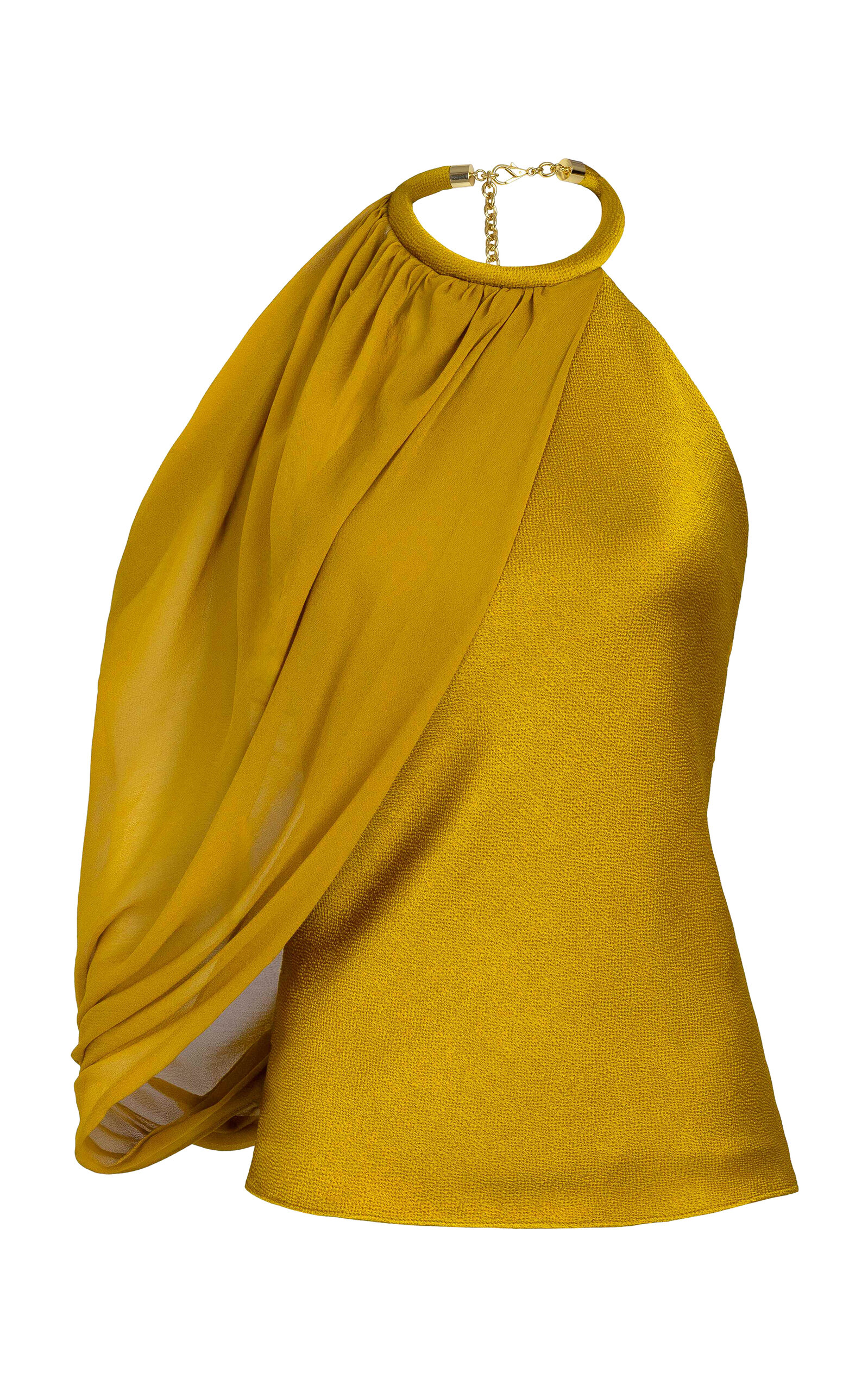 Silvia Tcherassi Silvia Tcherassi Milka SilkBlend Top