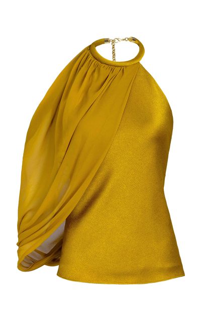 Silvia Tcherassi Silvia Tcherassi Milka SilkBlend Top