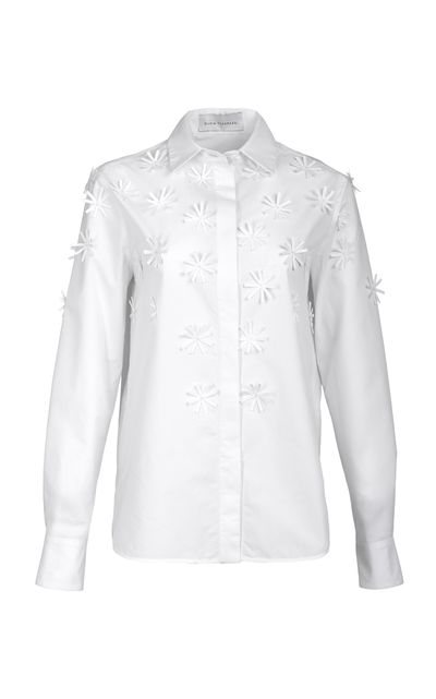 Silvia Tcherassi Silvia Tcherassi Naroa Cotton Shirt