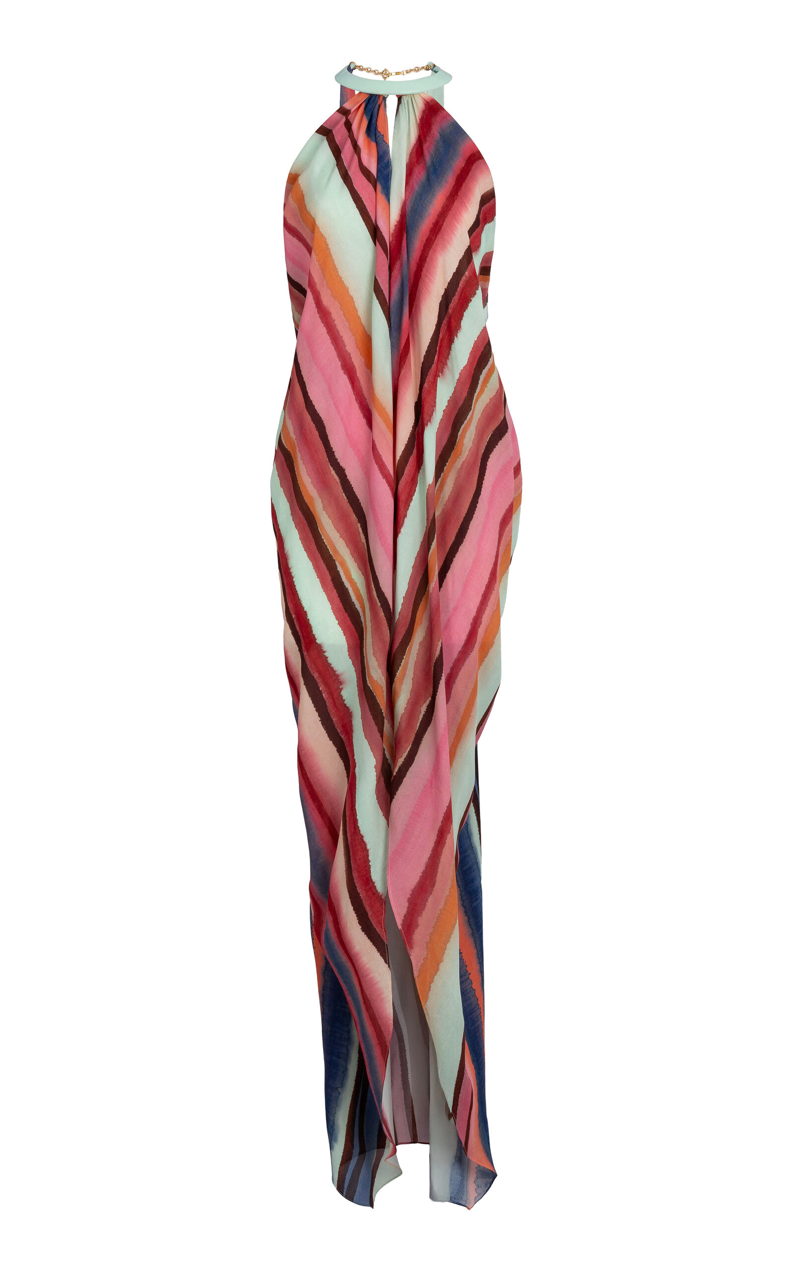 Silvia Tcherassi Silvia Tcherassi Niagara Maxi Dress