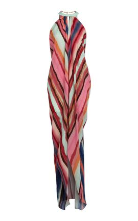 Silvia Tcherassi Silvia Tcherassi Niagara Maxi Dress