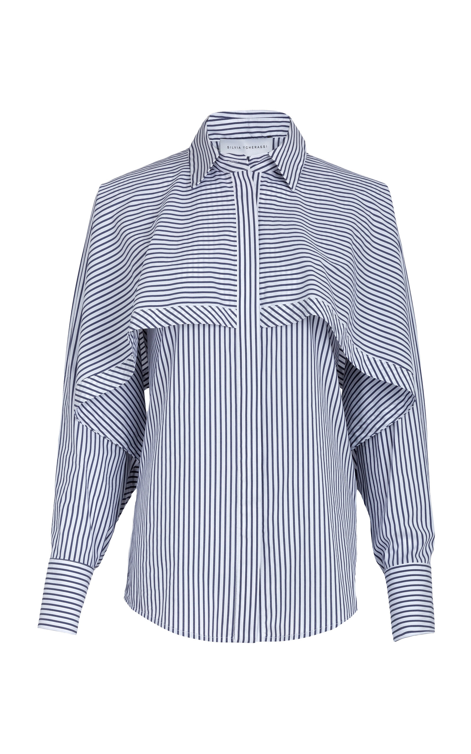 Silvia Tcherassi Silvia Tcherassi Nira Cotton Shirt