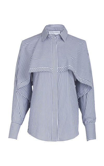 Silvia Tcherassi Silvia Tcherassi Nira Cotton Shirt