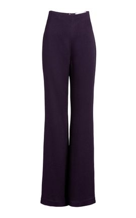 Silvia Tcherassi Silvia Tcherassi Palermo Straight Leg Pants