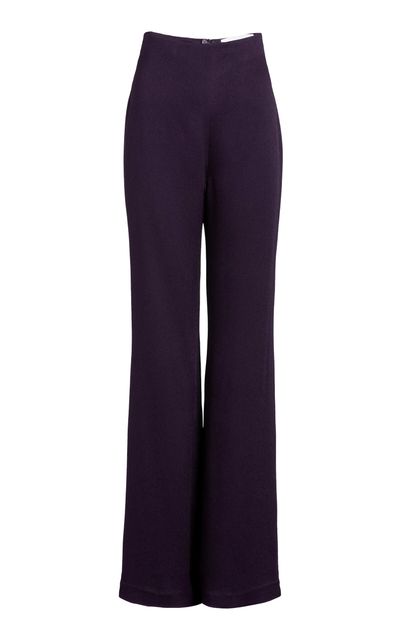 Silvia Tcherassi Silvia Tcherassi Palermo Straight Leg Pants