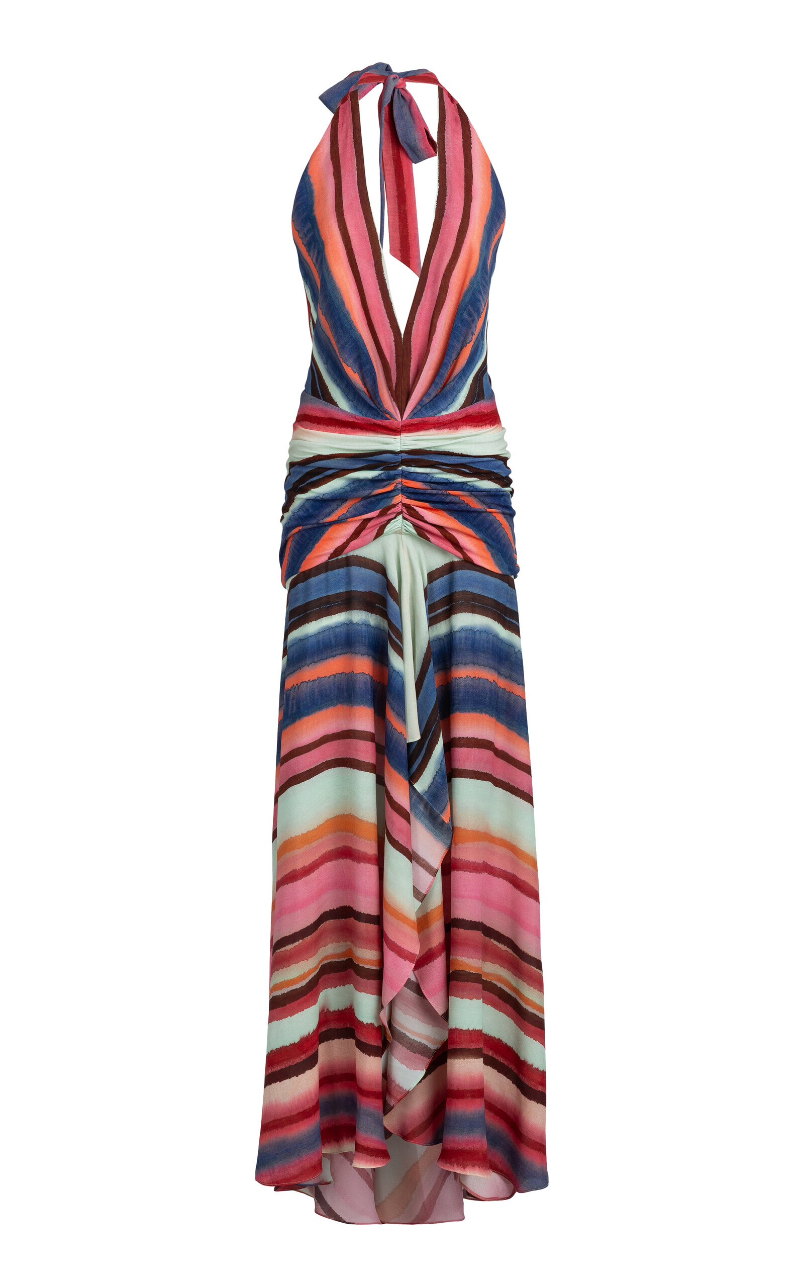 Silvia Tcherassi Silvia Tcherassi Patsy Maxi Dress
