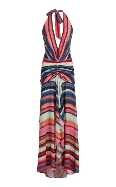 Silvia Tcherassi Silvia Tcherassi Patsy Maxi Dress