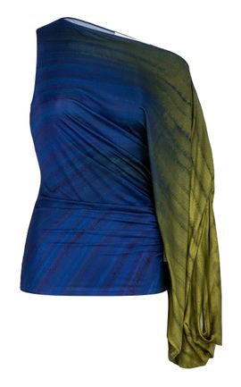 Silvia Tcherassi Silvia Tcherassi Rhona Blouse