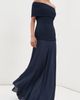 Silvia Tcherassi Silvia Tcherassi Taylor Dress Navy - 2