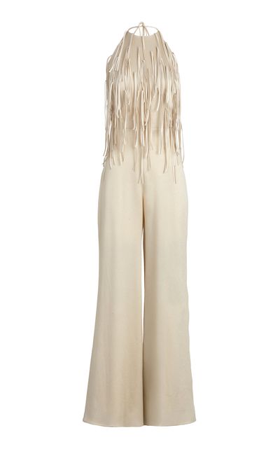 Silvia Tcherassi Silvia Tcherassi Tulsi Jumpsuit