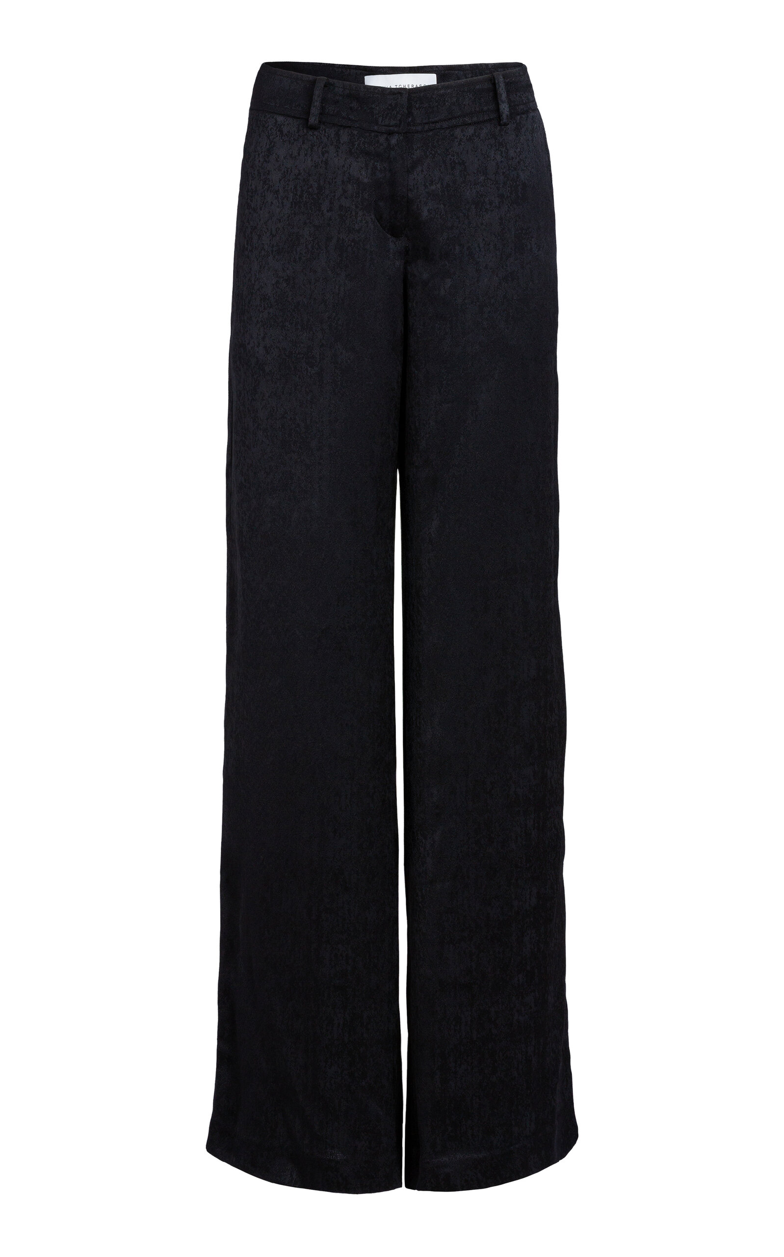 Silvia Tcherassi Silvia Tcherassi Ulla Straight Leg Pants