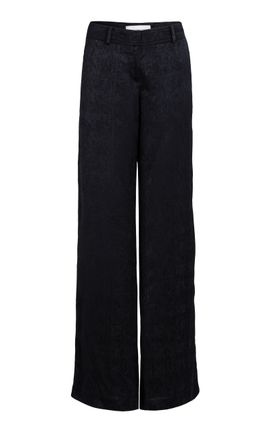 Silvia Tcherassi Silvia Tcherassi Ulla Straight Leg Pants