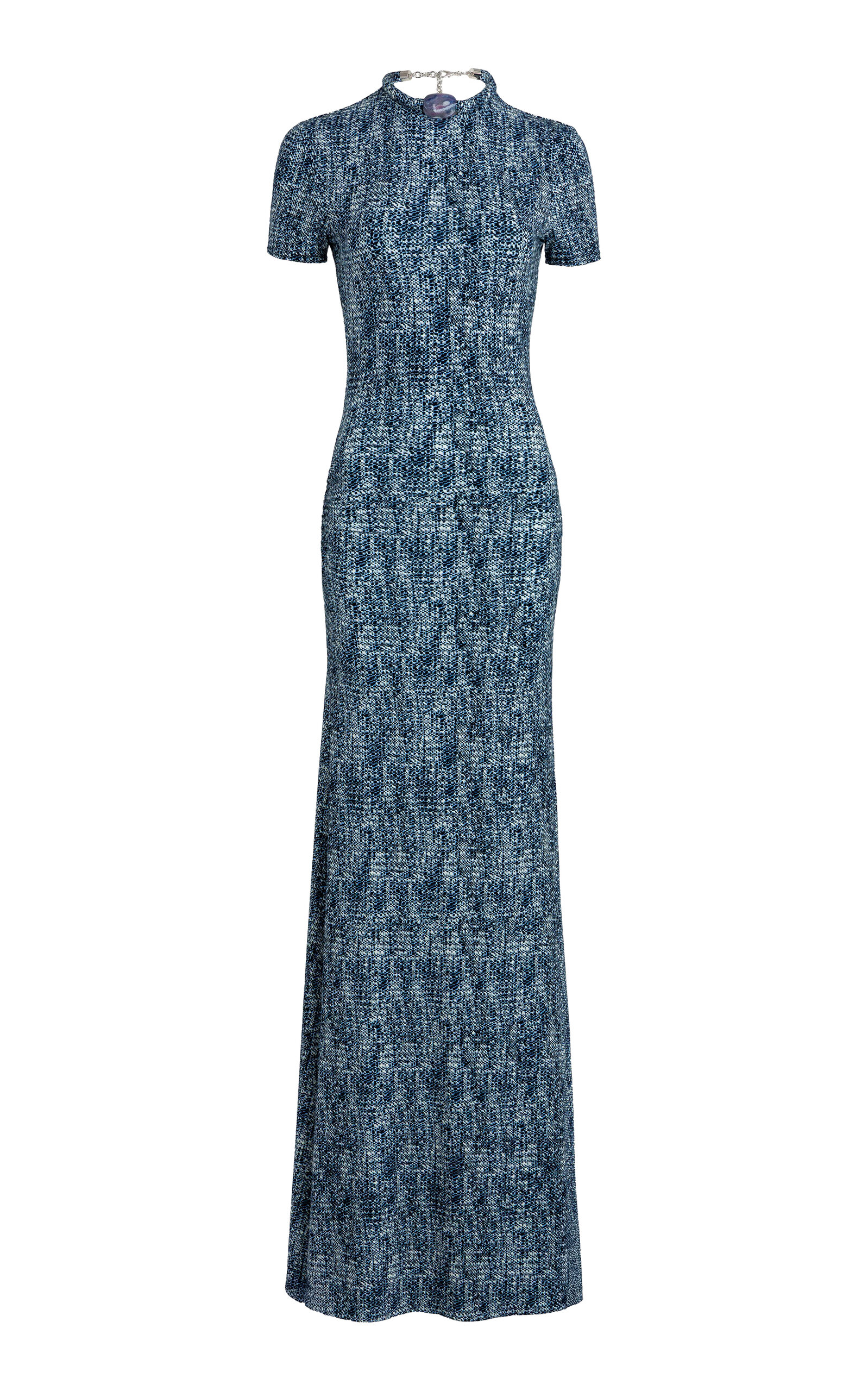 Silvia Tcherassi Silvia Tcherassi Yara Maxi Dress
