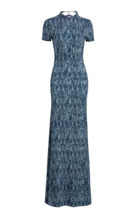 Silvia Tcherassi Silvia Tcherassi Yara Maxi Dress