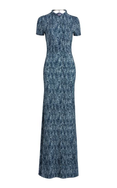 Silvia Tcherassi Silvia Tcherassi Yara Maxi Dress