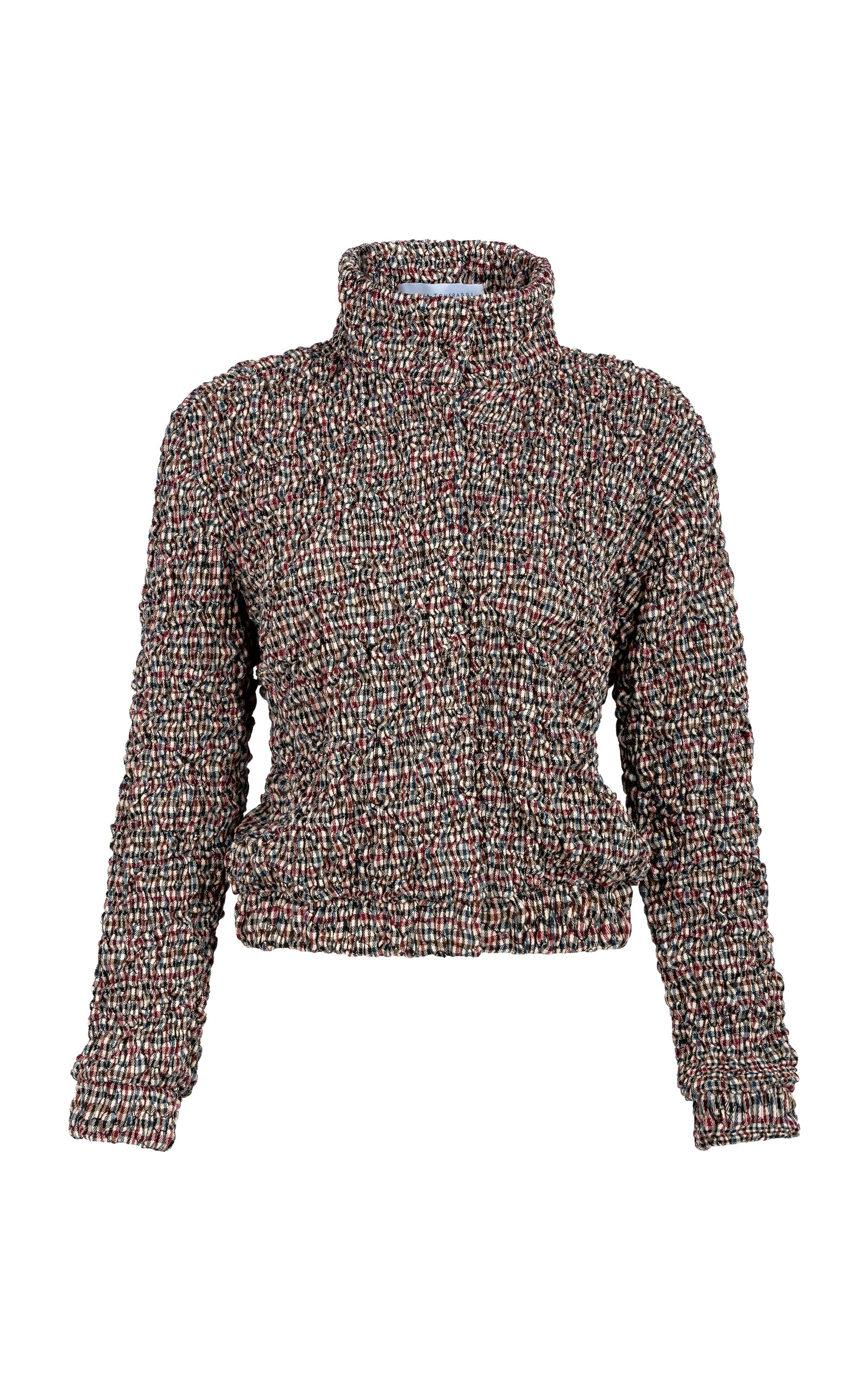 Silvia Tcherassi Silvia Tcherassi Zalta Jacket