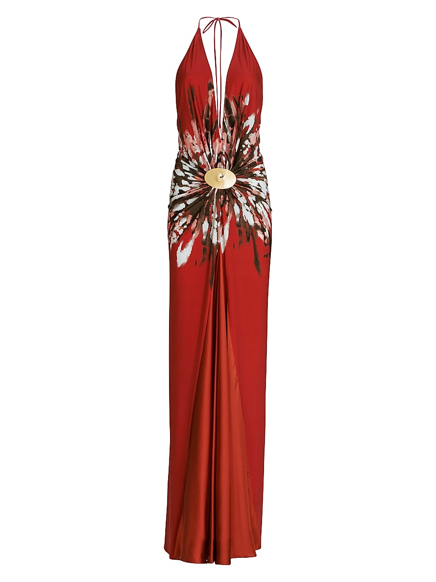Silvia Tcherassi Dresses
