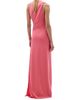 Silvia Tcherassi Women's Fadila Surplice Maxi Dress - 3