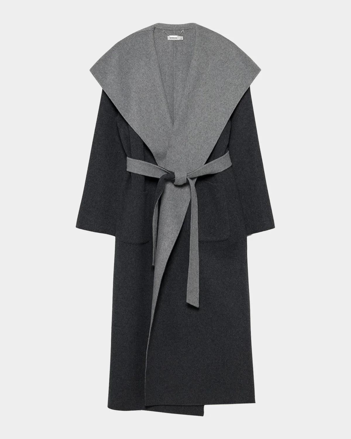 SIMKHAI Allura Coat