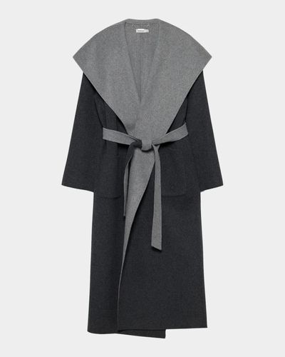 SIMKHAI Allura Coat
