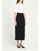 SIMKHAI Alvera Belted Midi Shirtdress - 4