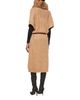 SIMKHAI Ashleigh Embellished-Neck Midi Dress - 6