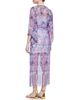 SIMKHAI Aveil Embroidered Organza Mini Dress - 6