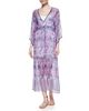 SIMKHAI Aveil Embroidered Organza Mini Dress - 7