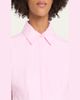 SIMKHAI Clemmie Cotton Shirtdress - 5