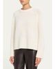 SIMKHAI Curtis Cashmere Crewneck Sweater - 4