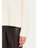 SIMKHAI Curtis Cashmere Crewneck Sweater - 5