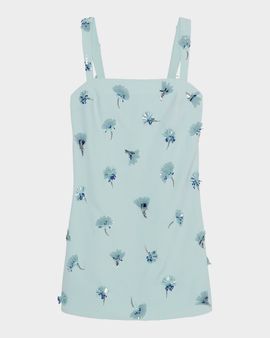 Sho Dress