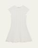 SIMKHAI Evalynn Wavy Knit Mini Dress - 1