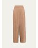 SIMKHAI Flat Front Pants - 1