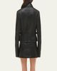 SIMKHAI Freeman Leather Jacket - 2