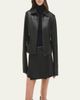 SIMKHAI Freeman Leather Jacket - 4